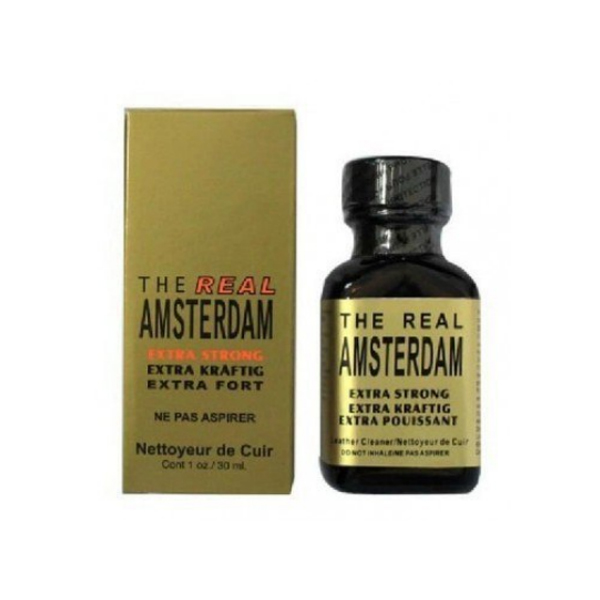 real amsterdam extra strong poppers real amsterdam extra strong