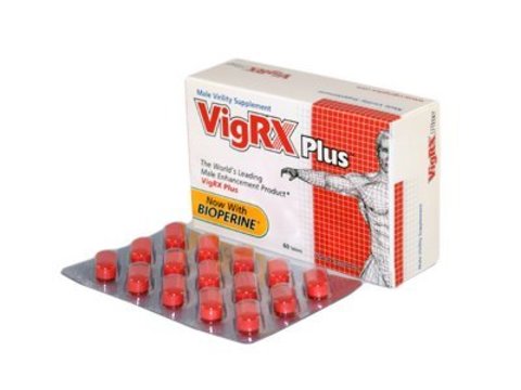 VigRX Plus (60 таблеток) 1 VigRX Plus (60 таблеток)