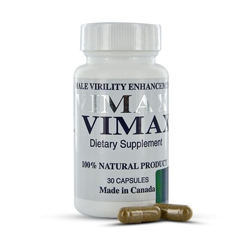 Vimax (60капс) 1 Vimax (60капс)
