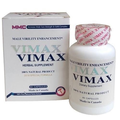 Vimax (60капс) 2 Vimax (60капс)