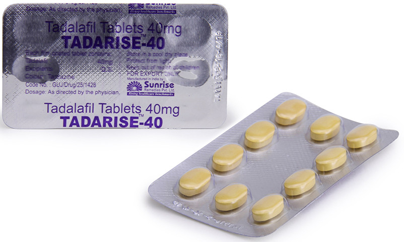 tadarise40