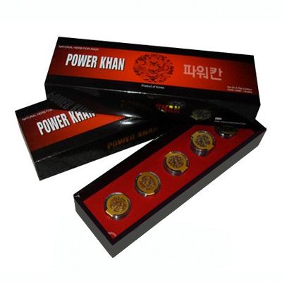 power-khan