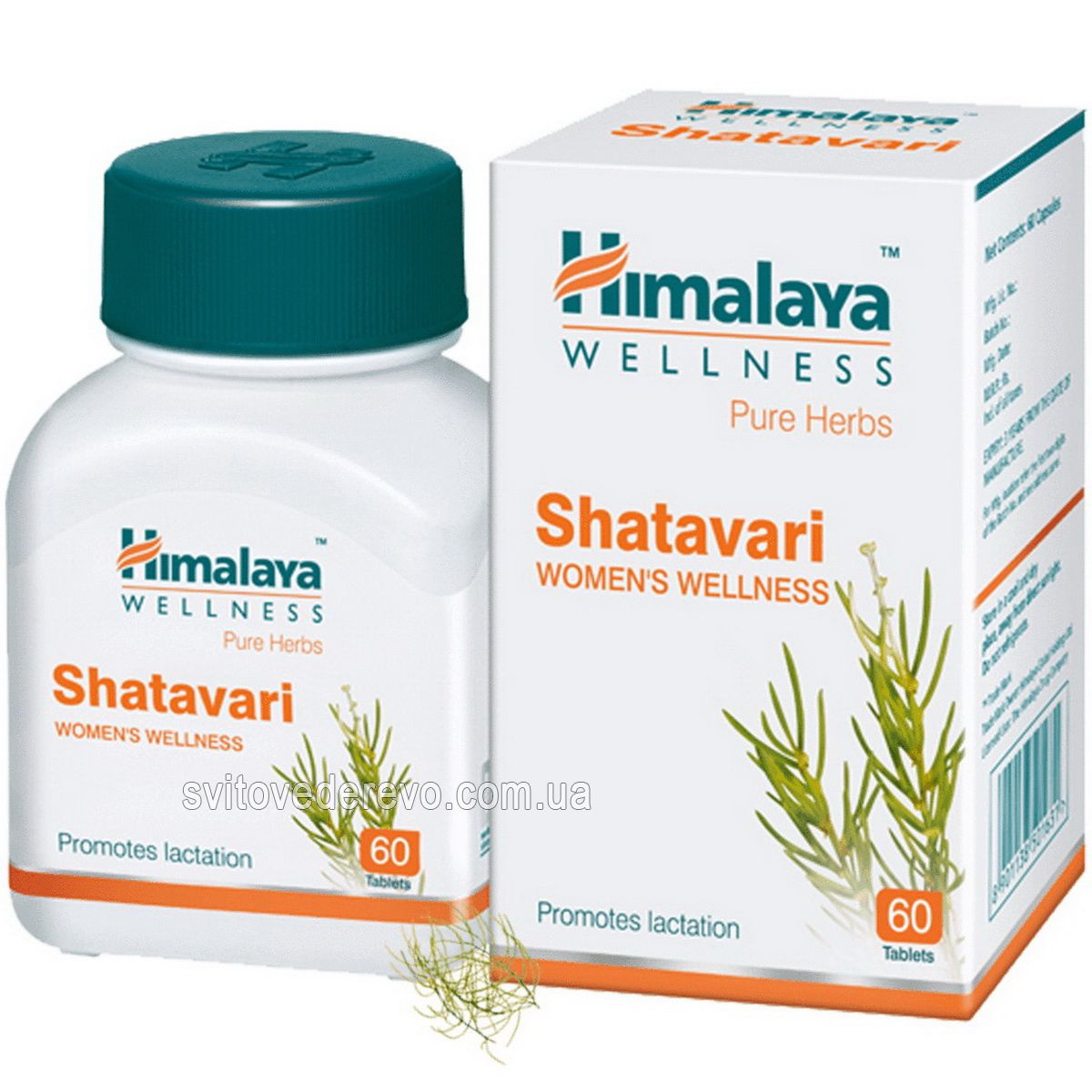 shatavari-himalaya-60-tablets