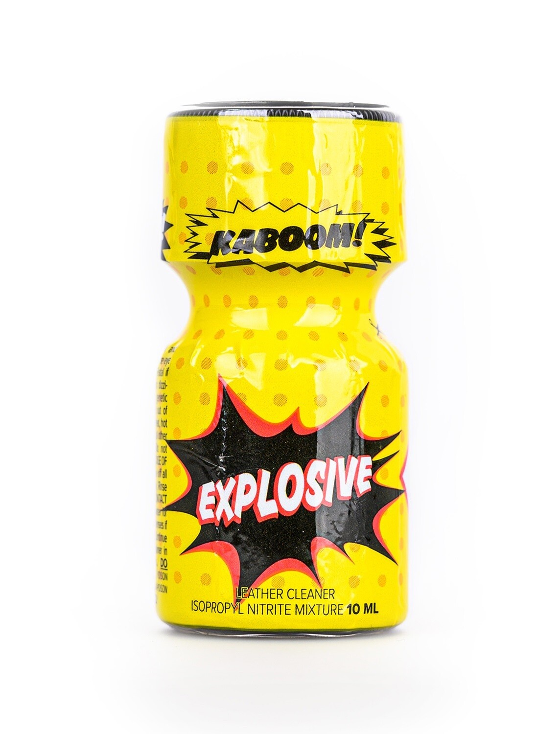Explosive 10 ml