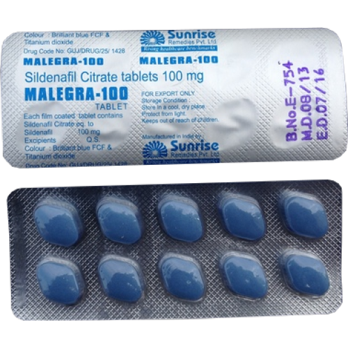 Malegra-100mg