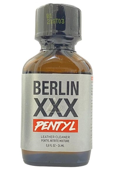 berlin xxx penryl 24ml