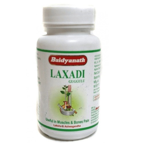 Laxadi 80tab