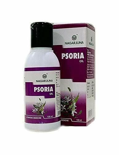 psoria oil
