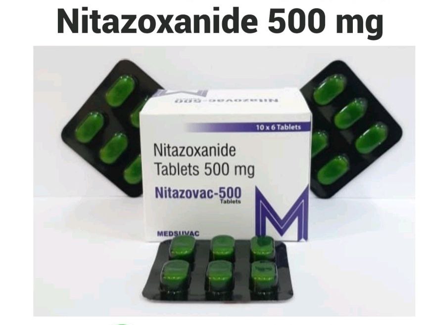 nitazovac-500